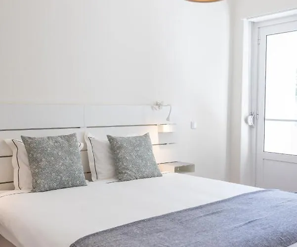 Casa Do Largo - Cozy In The Center & With Ac * Lissabon