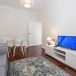 Casa Do Largo - Cozy In The Center & With Ac * Lisbona